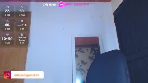 Gabo online show from February 2026 06:18:02 AM