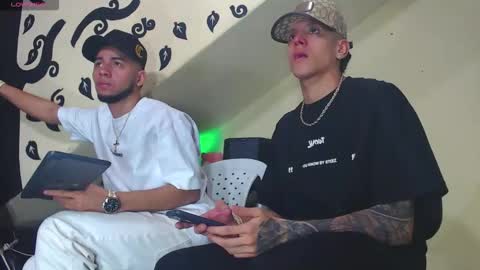 Gabo online show from February 2026 08:12:01 AM