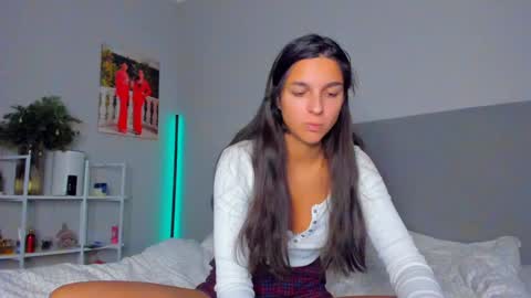 Snapshot of gabri_baby chatting on December 2024 06:22:01 AM The next stream in car 1 december 10pm time in France online show from December 2024 06:22:01 AM