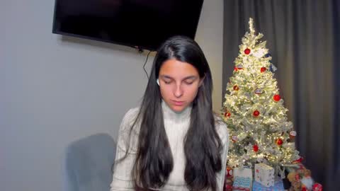 Snapshot of gabri_baby chatting on December 2024 07:11:01 PM The next stream in car 1 december 10pm time in France online show from December 2024 07:11:01 PM