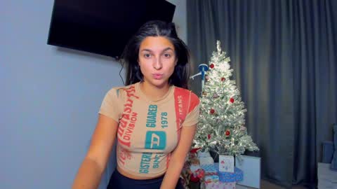 Snapshot of gabri_baby chatting on January 2025 10:35:01 PM The next stream in car 1 december 10pm time in France online show from January 2025 10:35:01 PM
