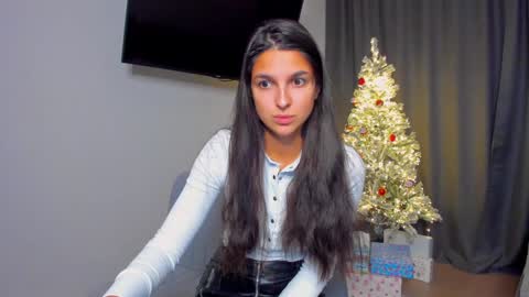 Snapshot of gabri_baby chatting on January 2025 08:31:02 PM The next stream in car 1 december 10pm time in France online show from January 2025 08:31:02 PM