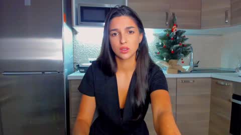 Snapshot of gabri_baby chatting on January 2025 06:17:01 PM The next stream in car 1 december 10pm time in France online show from January 2025 06:17:01 PM
