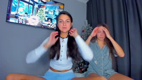 Snapshot of gabri_baby chatting on January 2025 07:20:02 PM The next stream in car 1 december 10pm time in France online show from January 2025 07:20:02 PM