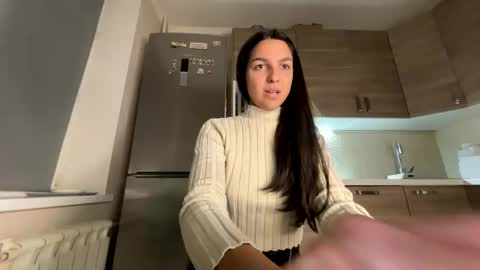 Snapshot of gabri_baby chatting on January 2025 07:53:02 PM The next stream in car 1 december 10pm time in France online show from January 2025 07:53:02 PM