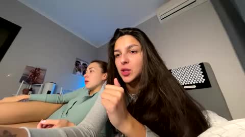 Snapshot of gabri_baby chatting on January 2025 06:43:02 PM The next stream in car 1 december 10pm time in France online show from January 2025 06:43:02 PM