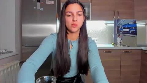 Snapshot of gabri_baby chatting on February 2025 08:34:02 PM The next stream in car 1 december 10pm time in France online show from February 2025 08:34:02 PM