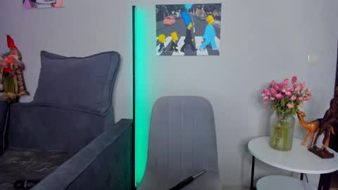 Snapshot of gabri_baby chatting on February 2025 07:58:02 PM The next stream in car 1 december 10pm time in France online show from February 2025 07:58:02 PM