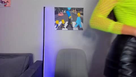 Snapshot of gabri_baby chatting on March 2025 01:16:02 PM The next stream in car 1 december 10pm time in France online show from March 2025 01:16:02 PM