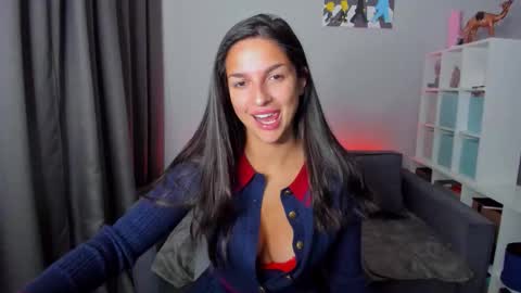 Snapshot of gabri_baby chatting on November 2025 10:08:02 AM The next stream in car 1 december 10pm time in France online show from November 2025 10:08:02 AM