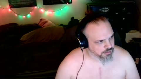 Gabriel online show from November 2025 01:35:02 PM