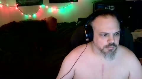 Gabriel online show from December 2025 01:17:01 PM