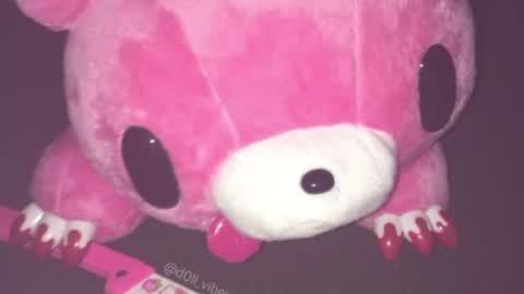 Snapshot of gabriela_bunny chatting on October 2025 05:37:01 AM Gabriela online show from October 2025 05:37:01 AM