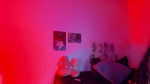 Snapshot of gabriela_bunny chatting on October 2025 02:40:02 PM Gabriela online show from October 2025 02:40:02 PM