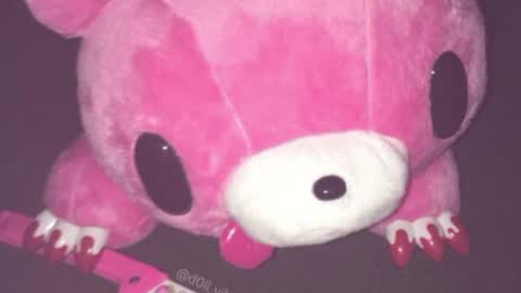 Snapshot of gabriela_bunny chatting on October 2025 03:29:01 AM Gabriela online show from October 2025 03:29:01 AM