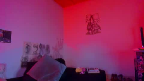 Snapshot of gabriela_bunny chatting on October 2025 06:19:02 PM Gabriela online show from October 2025 06:19:02 PM