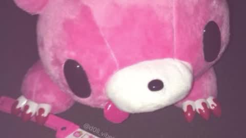 Snapshot of gabriela_bunny chatting on October 2025 06:34:01 AM Gabriela online show from October 2025 06:34:01 AM