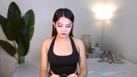 gabriela_deluxe online show from October 2025 08:44:01 AM