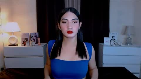 gabriela_deluxe online show from January 2026 05:59:01 PM