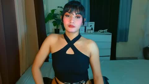 gabriela_deluxe online show from April 2026 08:53:02 AM