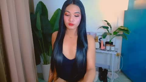gabriela_deluxe online show from May 2026 08:32:01 AM