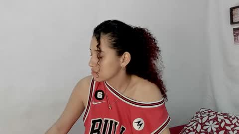 Gabi online show from February 2025 05:18:02 AM