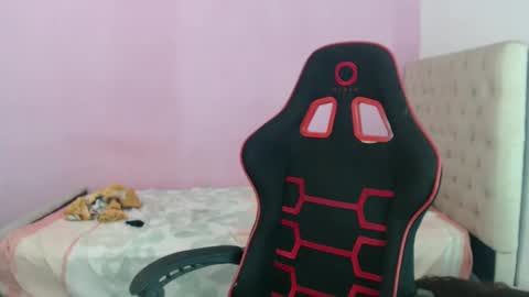 G A B R I E L A I S B A C K.  online show from February 2025 12:05:01 AM