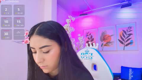 Gabby  online show from March 2026 03:34:01 AM