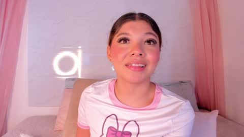 Gaby online show from December 2024 08:05:01 AM