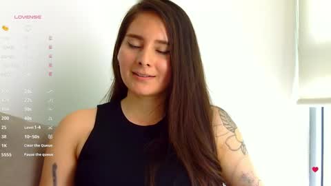 Gabriela Miller online show from December 2024 08:00:01 PM