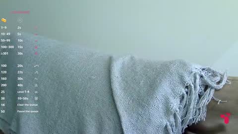 Gabriela Miller online show from December 2024 03:21:01 PM