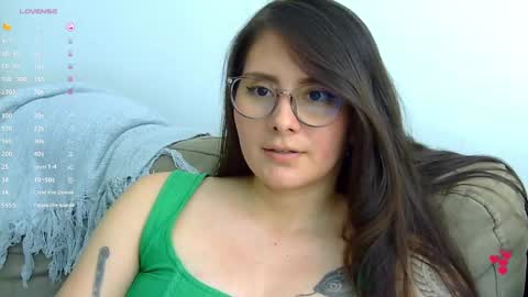 Gabriela Miller online show from January 2025 05:41:01 PM