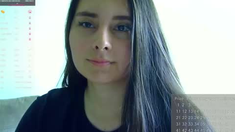 Gabriela Miller online show from February 2025 03:26:02 PM