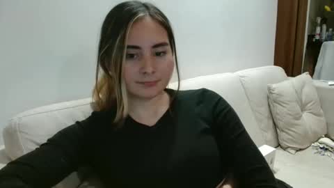 Gabriela Miller online show from October 2025 11:37:01 PM