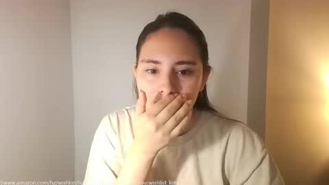 Gabriela Miller online show from February 2026 06:55:02 PM