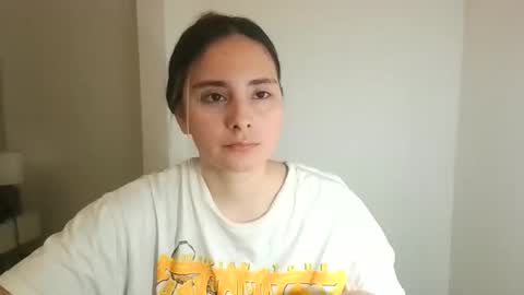 Gabriela Miller online show from February 2026 07:58:01 PM