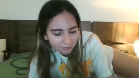 Gabriela Miller online show from March 2026 05:52:01 PM