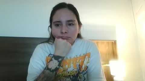 Gabriela Miller online show from March 2026 05:52:02 PM