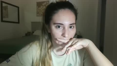 Gabriela Miller online show from April 2026 05:18:01 PM