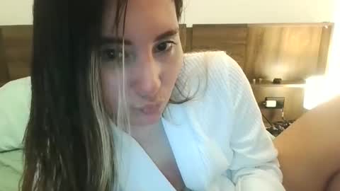 Gabriela Miller online show from May 2026 06:24:02 PM