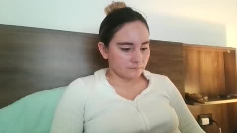 Gabriela Miller online show from May 2026 06:27:02 PM