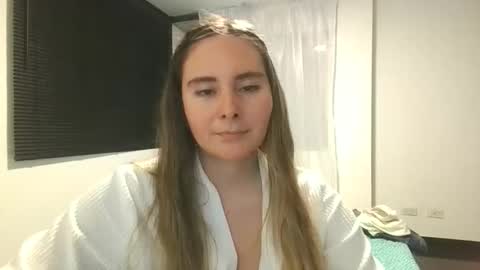 Gabriela Miller online show from May 2026 01:13:01 AM