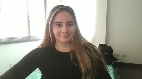 Gabriela Miller online show from May 2026 03:08:02 PM
