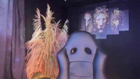 Gabriela Montes online show from February 2025 10:23:02 PM