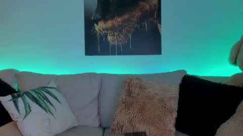 Gabriela Montes online show from March 2025 02:25:01 AM