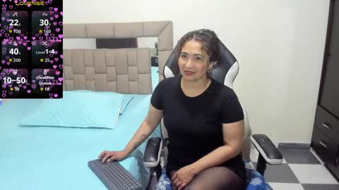 gabriela ponce online show from May 2026 01:49:02 PM