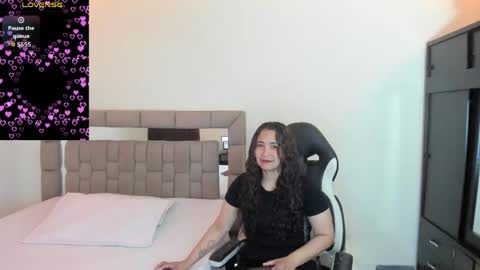 gabriela ponce online show from May 2026 01:17:01 PM