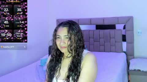 gabriela ponce online show from May 2026 04:07:02 AM