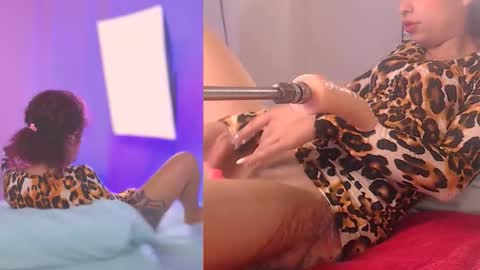 Snapshot of gabriela_reyes13 chatting on January 2026 07:37:02 PM Gabi online show from January 2026 07:37:02 PM