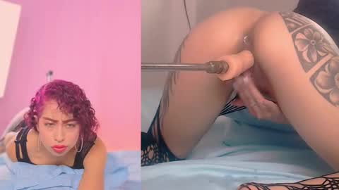 Snapshot of gabriela_reyes13 chatting on January 2026 07:17:02 PM Gabi online show from January 2026 07:17:02 PM